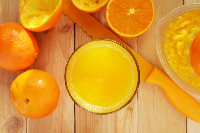 Aroma clean label industria alimentaria